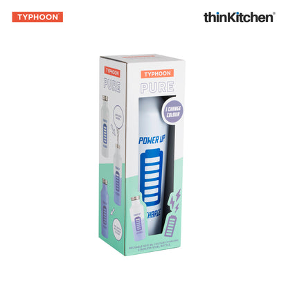 Typhoon Pure 800ml Col Change Recharge