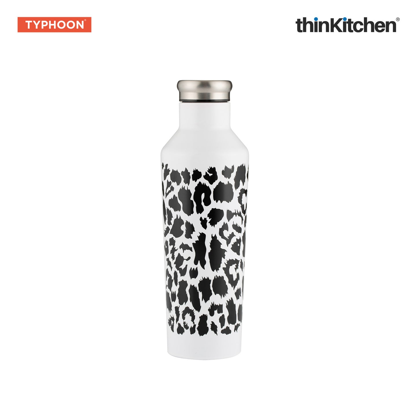 Typhoon Pure Color-change Leopard Bottle, 800ml