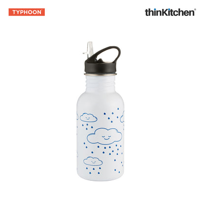 Typhoon Pure Color-change Cloud Bottle, 550ml