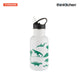 Typhoon Pure Color-change Dinosaur Bottle, 550ml