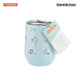 Typhoon Pure Active Tumbler, Blue,  350ml
