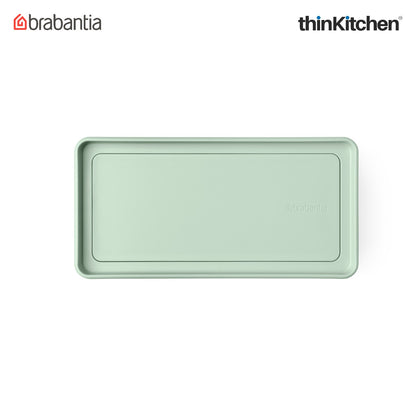 Brabantia Tasty+ Slicer And Grater Set - Jade Green