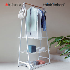 Brabantia Protective Medium Clothes Cover, Set of 2