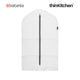 Brabantia Protective Medium Clothes Cover, Set of 2