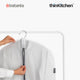 Brabantia Protective Medium Clothes Cover, Set of 2