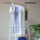 Brabantia Protective Large Clothes Cover, Set of 2