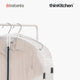 Brabantia Protective Large Clothes Cover, Set of 2