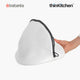 Brabantia Sneaker Wash Bag, White