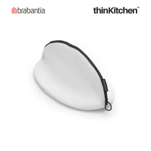 Brabantia Sneaker Wash Bag, White