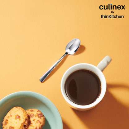 Dora Demitaase / Coffee Spoon