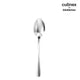 Culinex by thinKitchen | Dora 18/8 Stainless Steel Coffee Spoon, Mirror Finish, Set of 6
