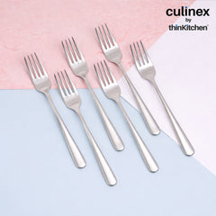 Culinex 18/8 Stainless Steel 7.4
