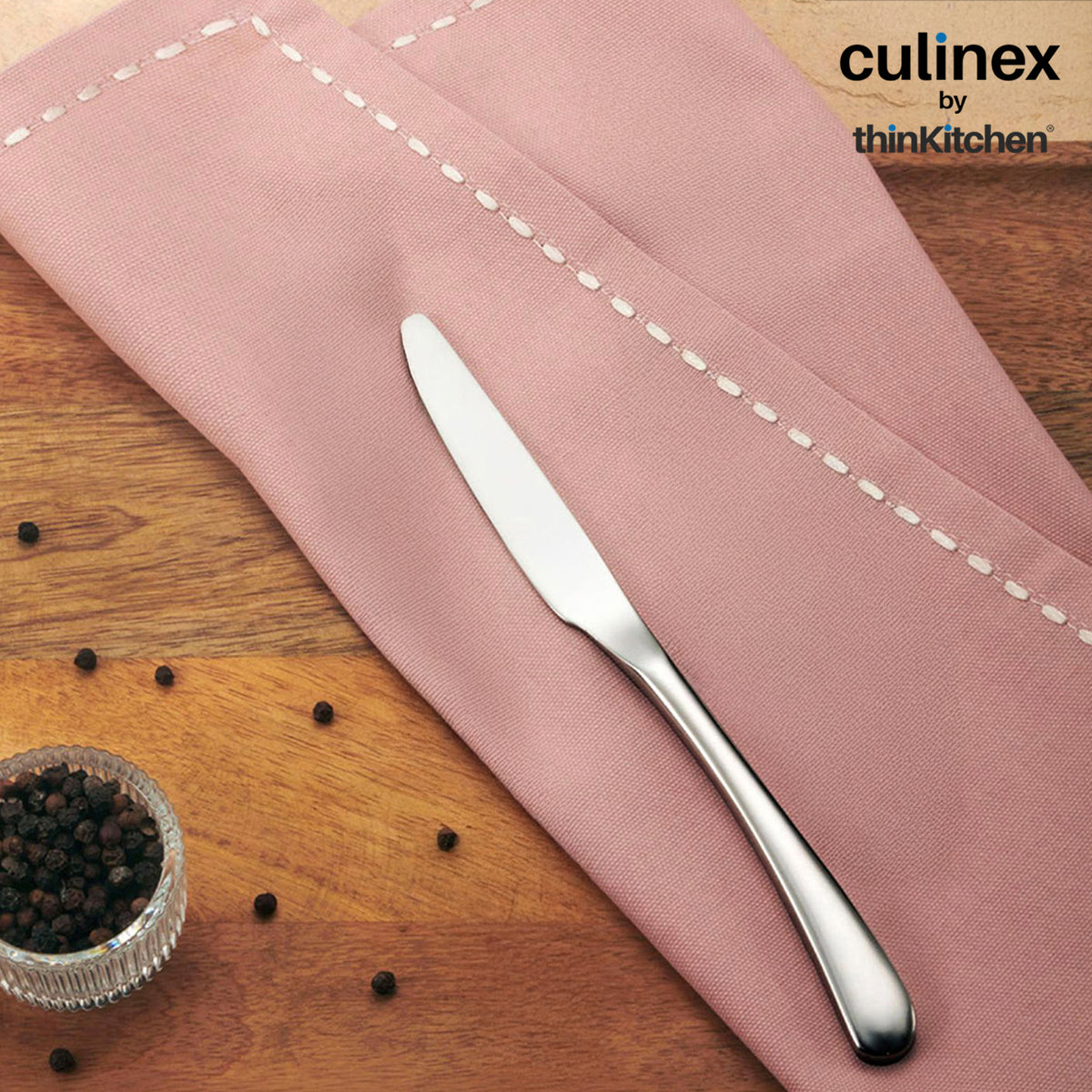 Dora Dessert Knife