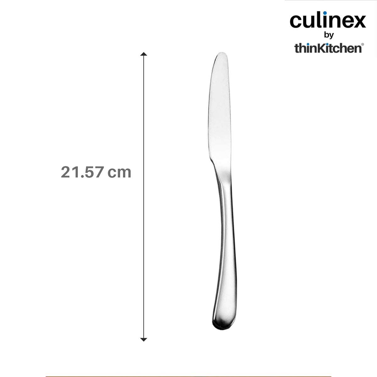 Dora Dessert Knife - 2