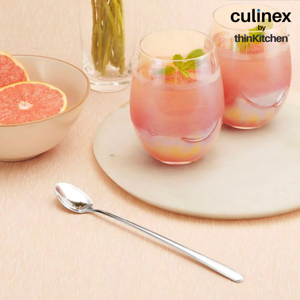 Dora Icedtea Spoon - 1