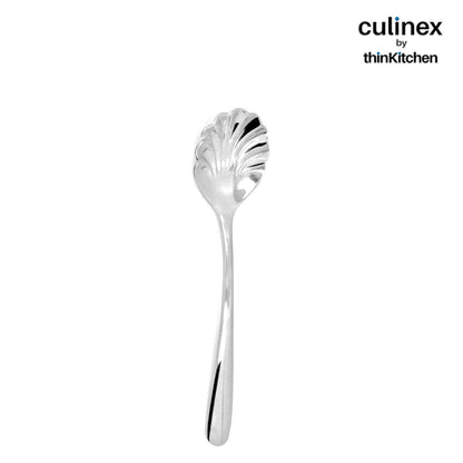 Culinex by thinKitchen|Dora 18/8 Stainless Steel Sugar Spoon