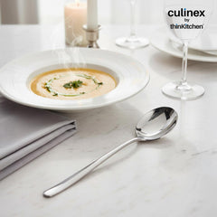 Culinex 18/8 Premium Stainless Steel 7