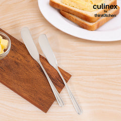 Culinex 18/8 Stainless Steel 2.5