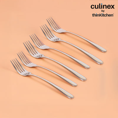Culinex 18/8 Stainless Steel 8.3