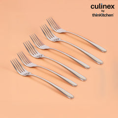 Culinex by thinKitchen 18/8 Stainless Steel 8.3