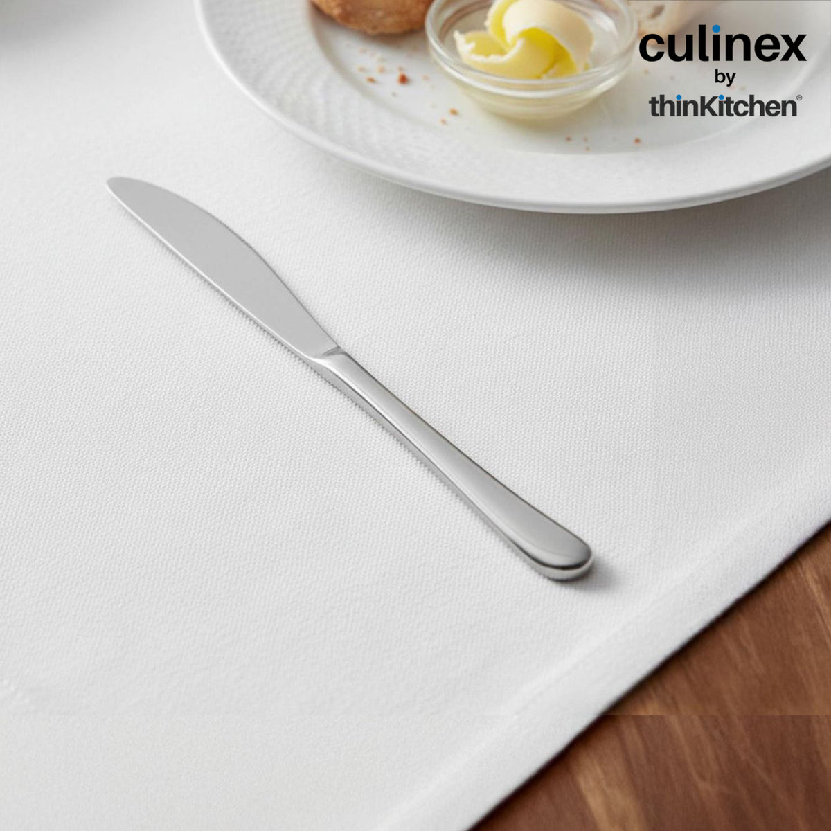 Dora Table Knife