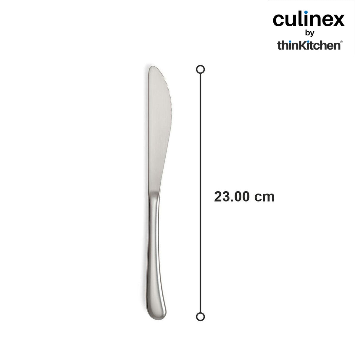 Dora Table Knife