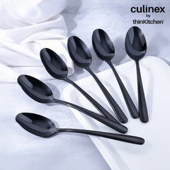 Culinex by thinKitchen 18/8 Stainless Steel 8.2