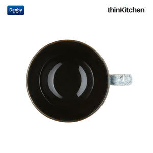 Denby Halo Tea and Coffee Cup
