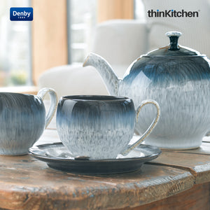 Denby Halo Tea and Coffee Cup