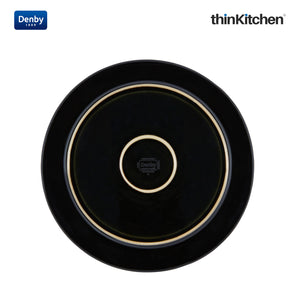 Denby Halo Medium Plate