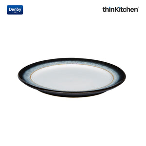 Denby Halo Medium Plate