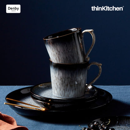 Denby Halo Heritage Mug