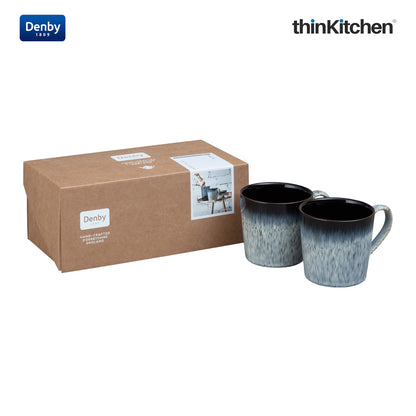 Denby Halo Heritage Mug