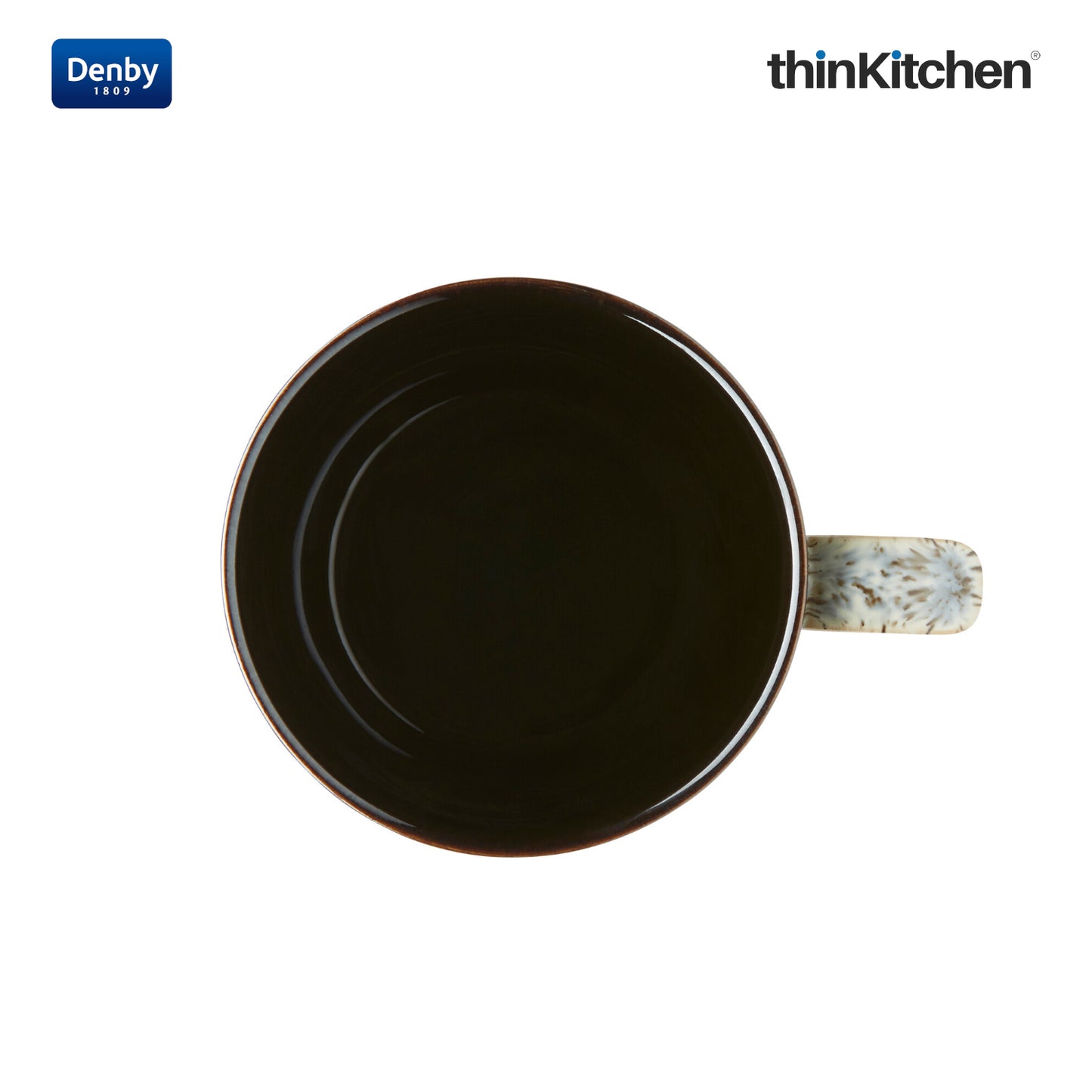 Denby Halo Heritage Mug