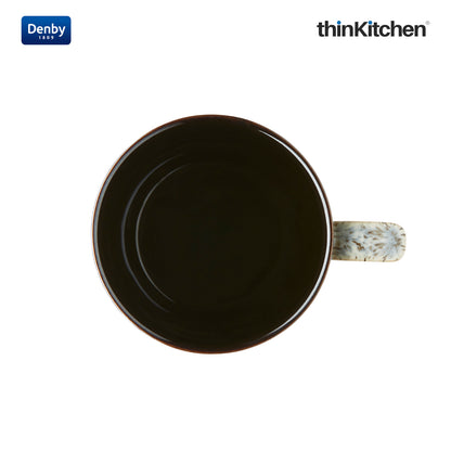 Denby Halo Heritage Mug