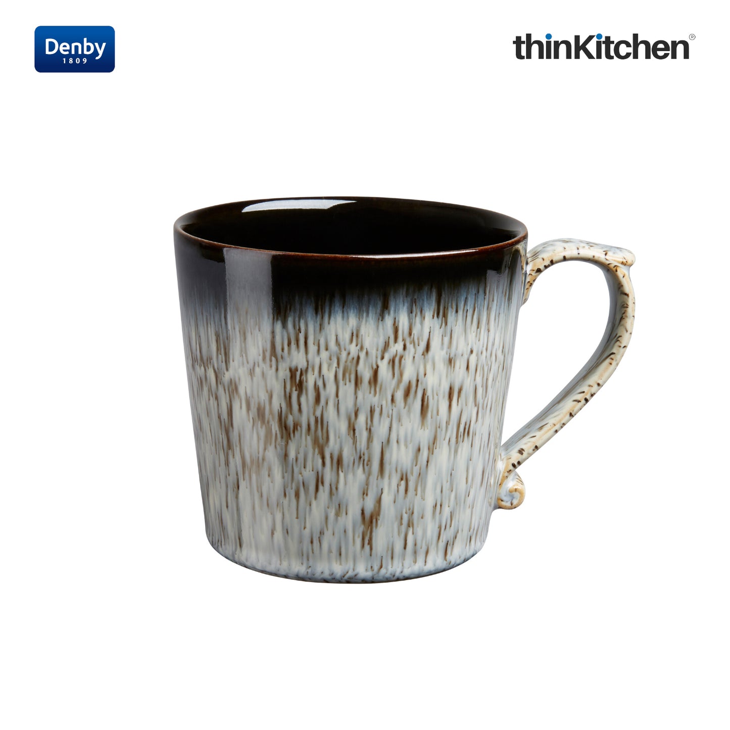 Denby Halo Heritage Mug