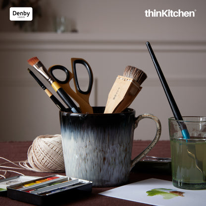 Denby Halo Heritage Mug