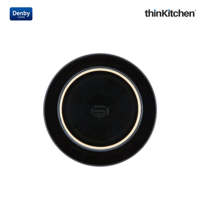 Denby Halo Tea And Coffee Saucer