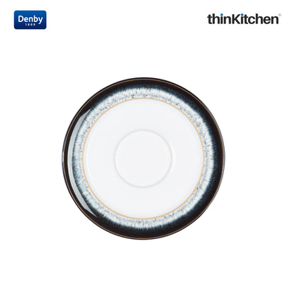 Denby Halo Tea And Coffee Saucer