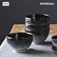 Denby Halo Small Bowl, Set of 4
