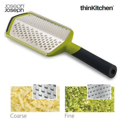 Joseph Joseph Twist Grater and Duo Swivel Peeler Combo set