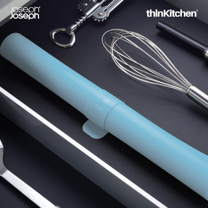 Joseph Joseph Rollup Baking Mat Blue