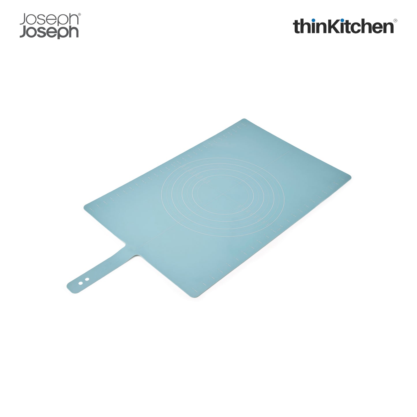 Joseph Joseph Rollup Baking Mat Blue