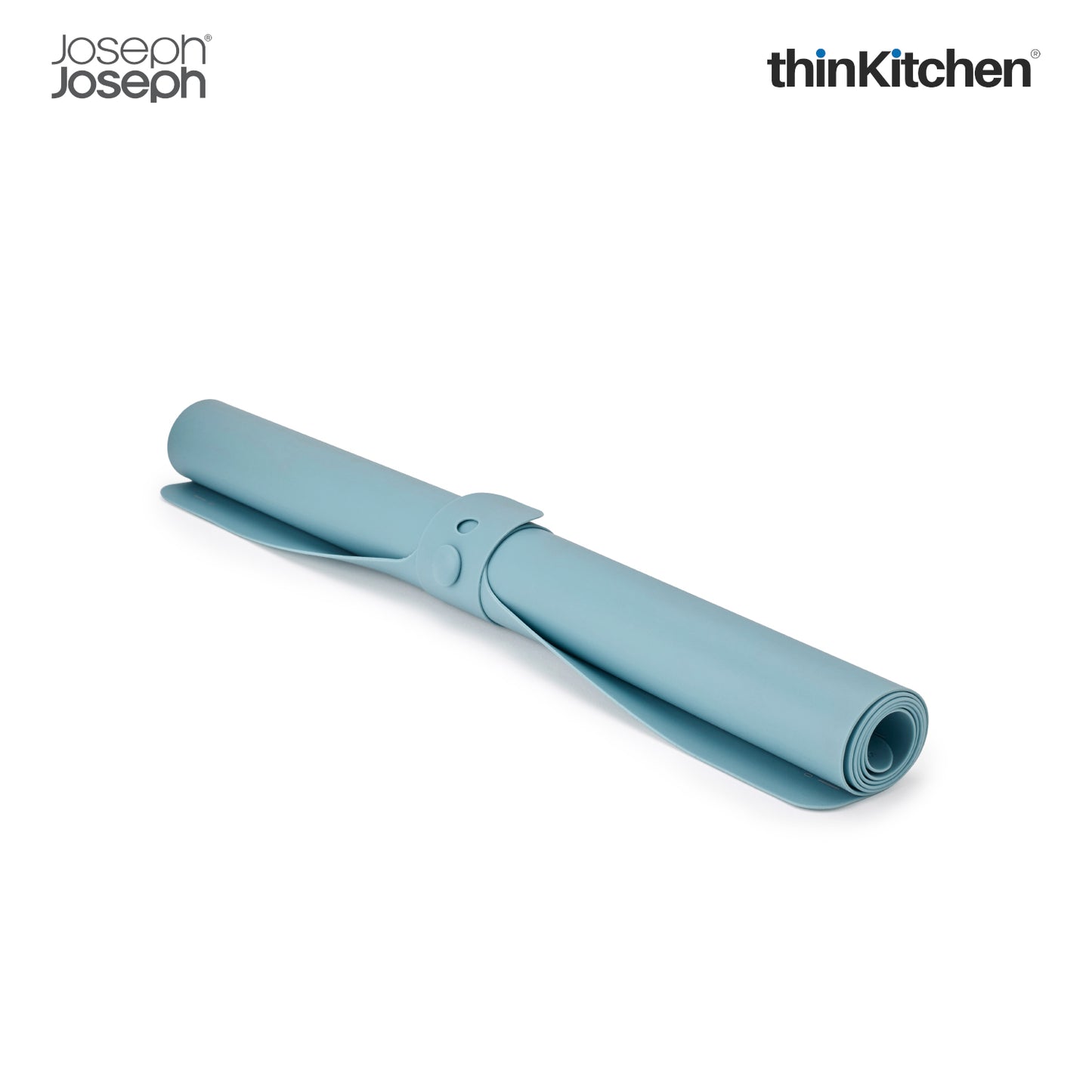 Joseph Joseph Rollup Baking Mat Blue