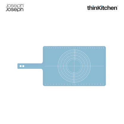 Joseph Joseph Rollup Baking Mat Blue