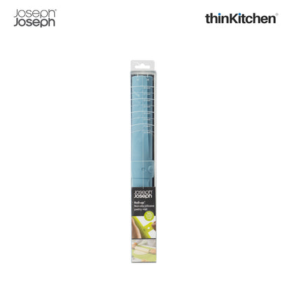 Joseph Joseph Rollup Baking Mat Blue