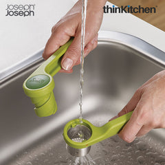 Joseph Joseph Helix Garlic Press