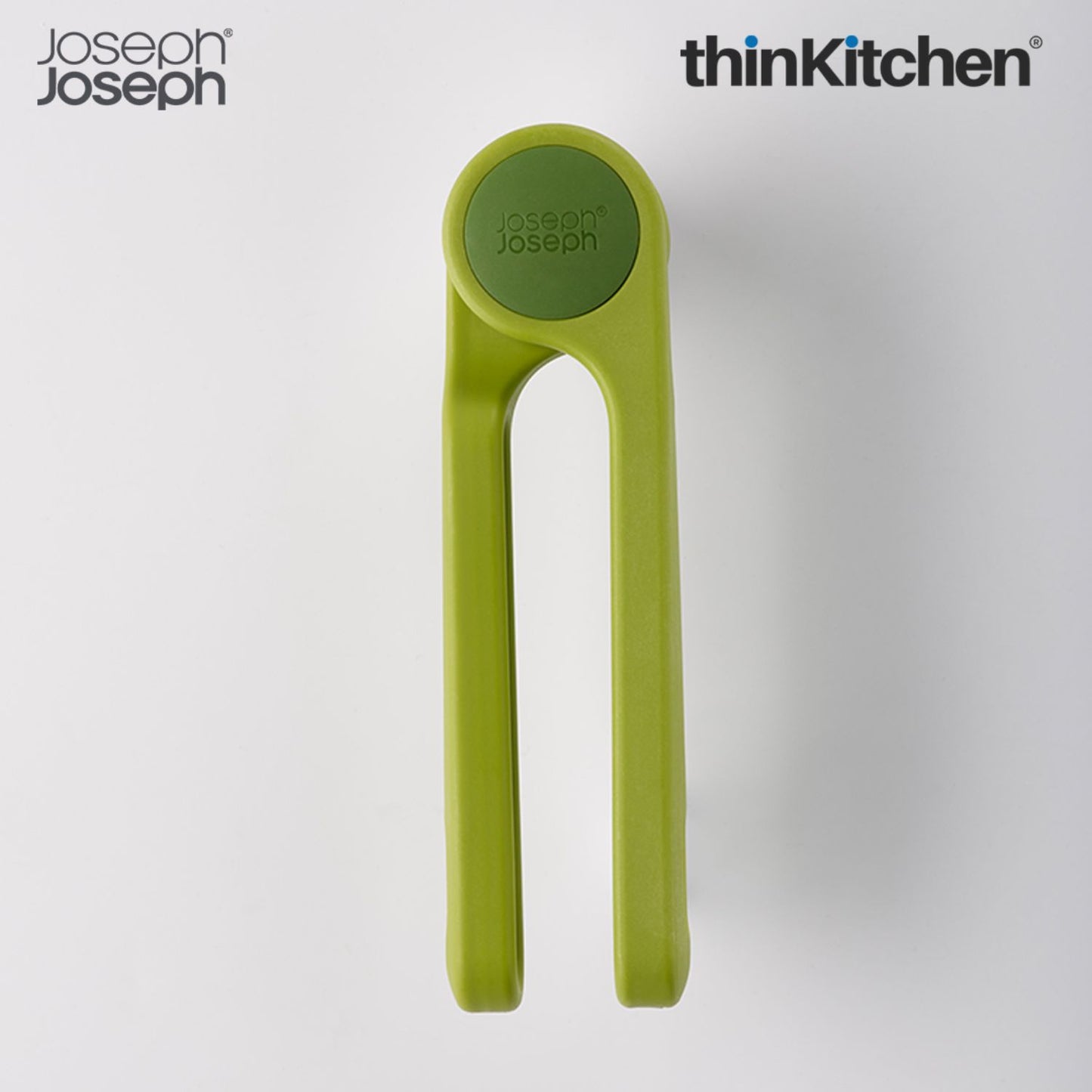 Joseph Joseph Helix Garlic Press