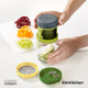 Joseph Joseph Hand-held Spiro Spiralizer