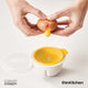 Joseph Joseph M-Poach Microwave Egg Poacher
